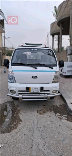 Kia Bongo